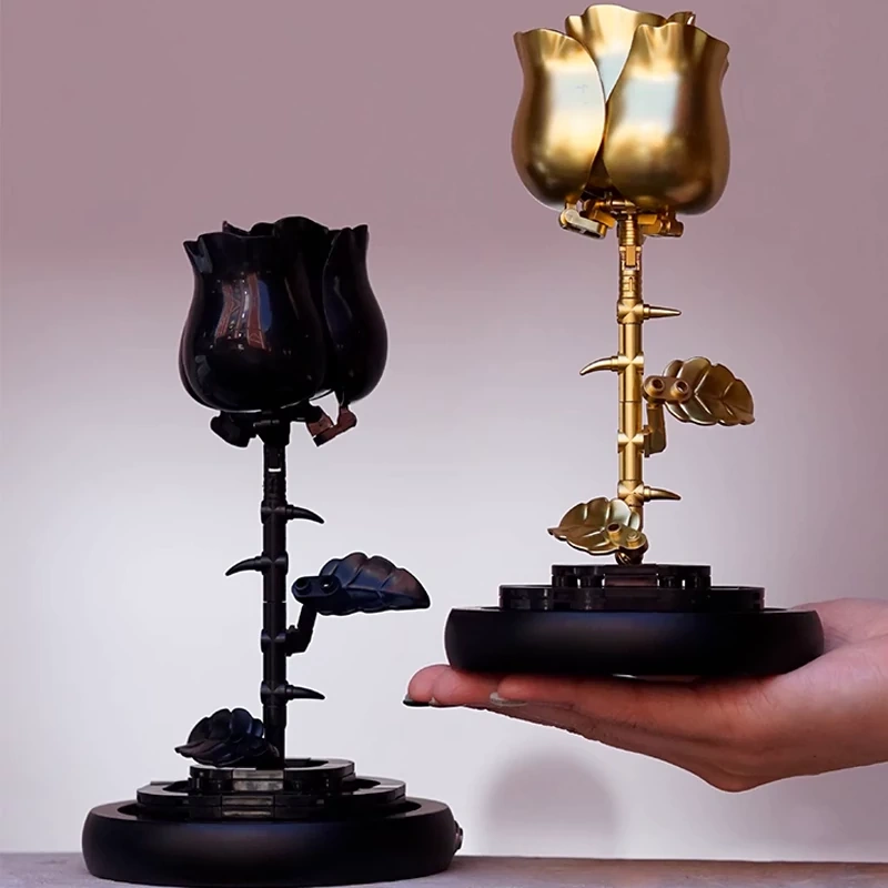 Zoin Black and Gold Dream Creator Expert