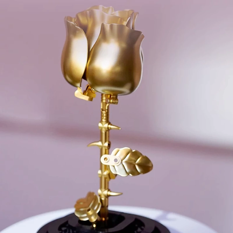 Zoin Black and Gold Dream Creator Expert