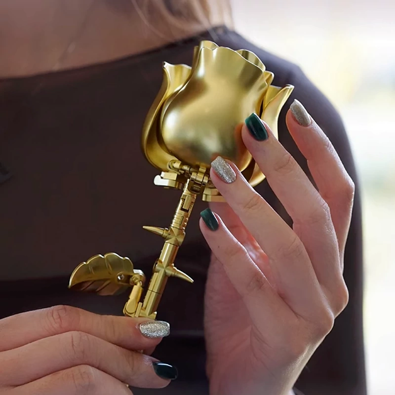 Zoin Black and Gold Dream Creator Expert