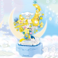 TC2708 Cinnamoroll