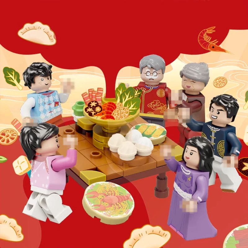 Pantasy 18009 Fortune Freedom Chinese Culture