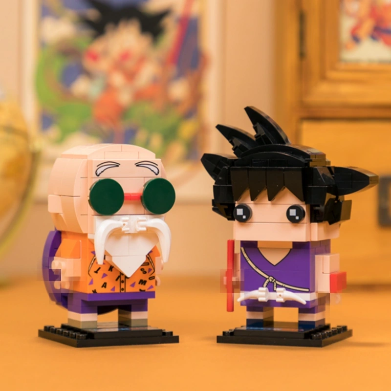 Pantasy Dragon Ball Movie & Game