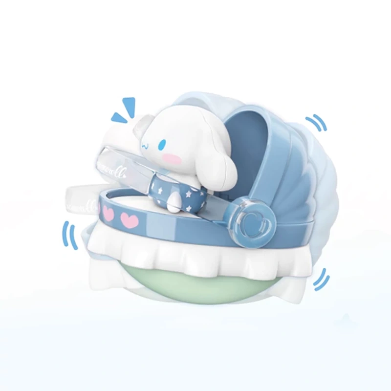 TOPTOY Sanrio Bassinet Movie