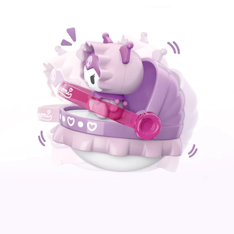 TOPTOY Sanrio Bassinet Movie