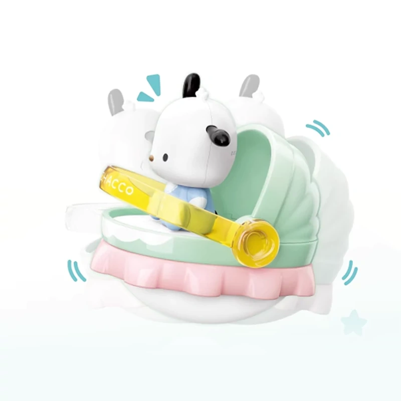 TOPTOY Sanrio Bassinet Movie