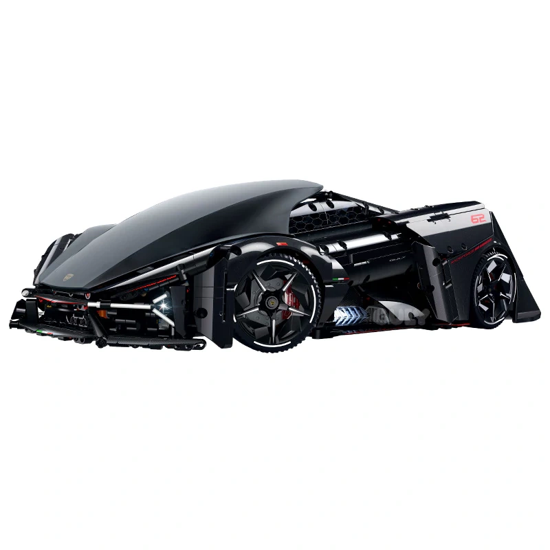 GULY 10644 Lamborghini Technic