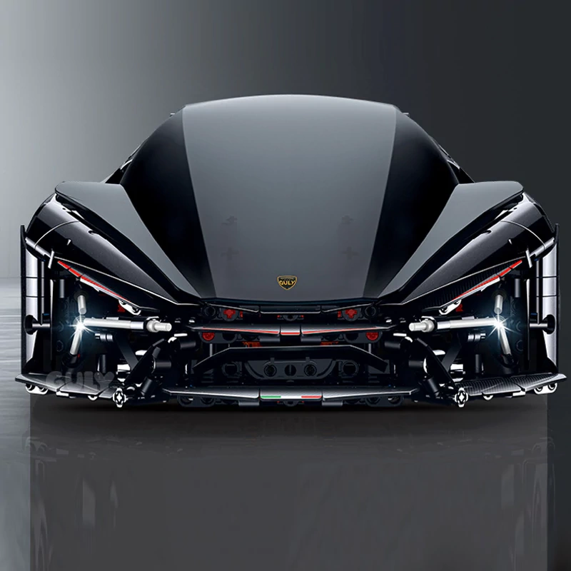 GULY 10644 Lamborghini Technic