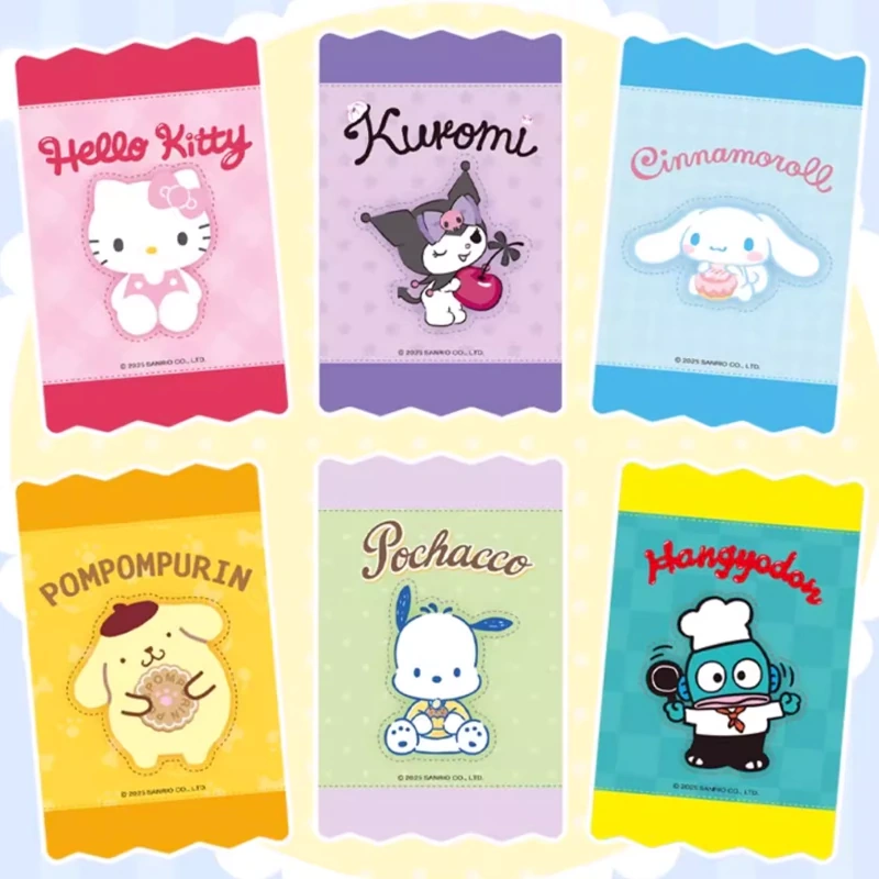 AREA-X Sanrio Cute and Fun Shop Movie