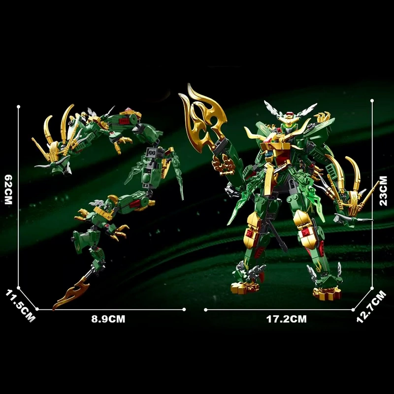 Wangao Four Divine Beasts Chinese Culture