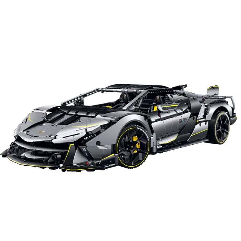 [Pre-sale] GULY 10638 Lamborghini Technic