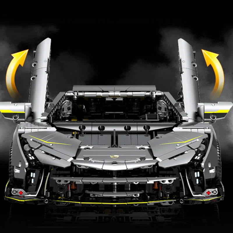 [Pre-sale] GULY 10638 Lamborghini Technic