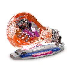 JJ9101 Unicorn Beetle