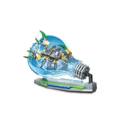JJ9104 Scorpion
