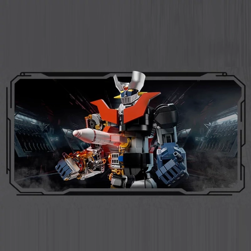 Pantasy 87301 Mazinger Z Movie