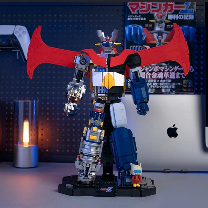 Pantasy 87301 Mazinger Z Movie