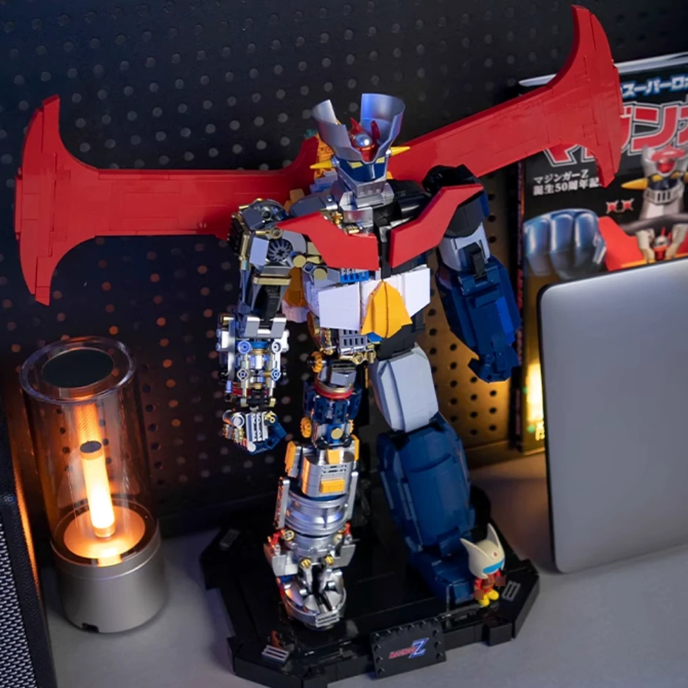 Pantasy 87301 Mazinger Z Movie