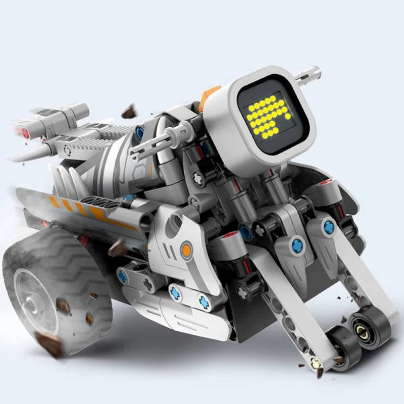 IM.Master Mechanical Master Mecha Robot Creator Expert