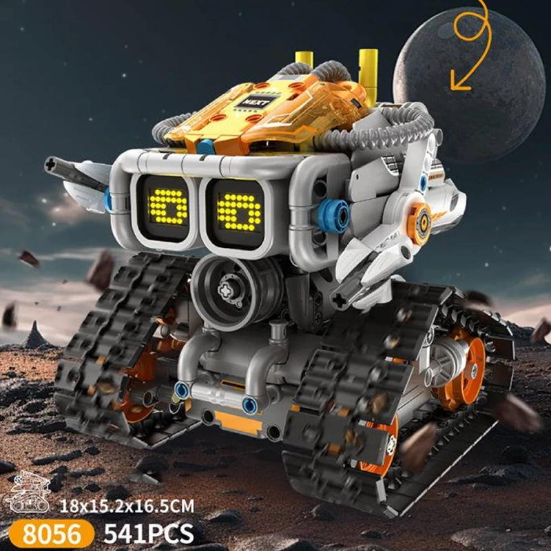 IM.Master Mechanical Master Mecha Robot Creator Expert