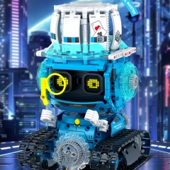 8059 Kaito Kuroba 592±pcs