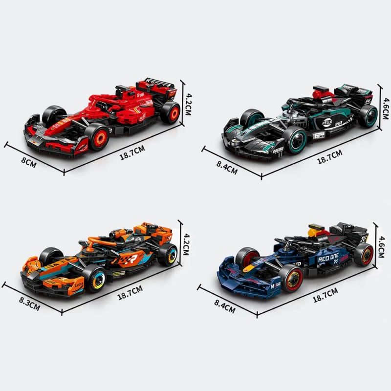 SEMBO Famous Car Technic
