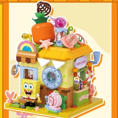 AB0056 Bubble time 366±pcs