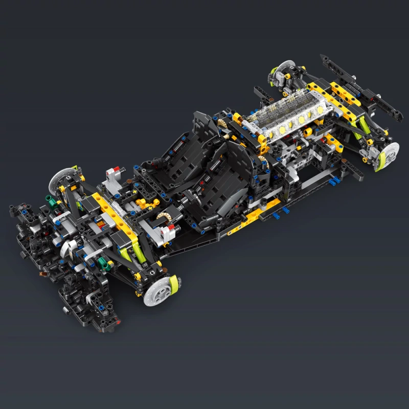 Eikee Y18006 Valkyrif AMR Pro 1:8 Technic