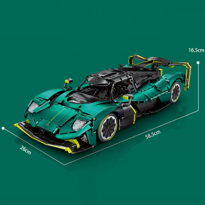 Eikee Y18006 Valkyrif AMR Pro 1:8 Technic