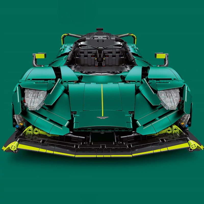 Eikee Y18006 Valkyrif AMR Pro 1:8 Technic