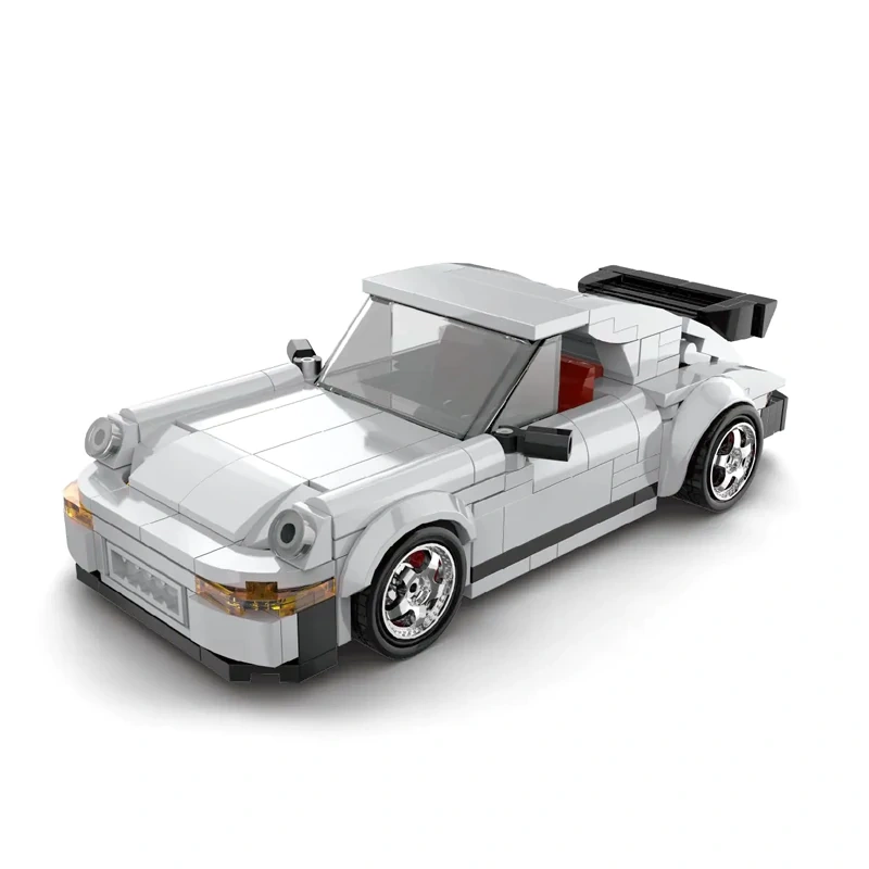 [DEAL] PowerBlock Classic Car Collection 1:32 8-Wide 1:32 Scale Car Technic