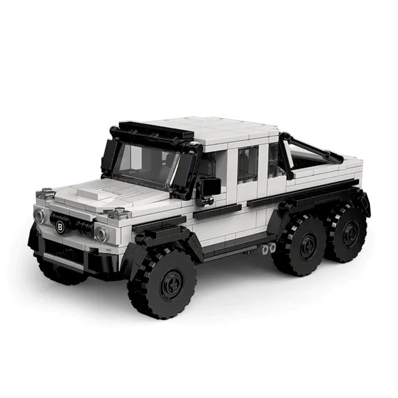 [DEAL] PowerBlock Classic Car Collection 1:32 8-Wide 1:32 Scale Car Technic