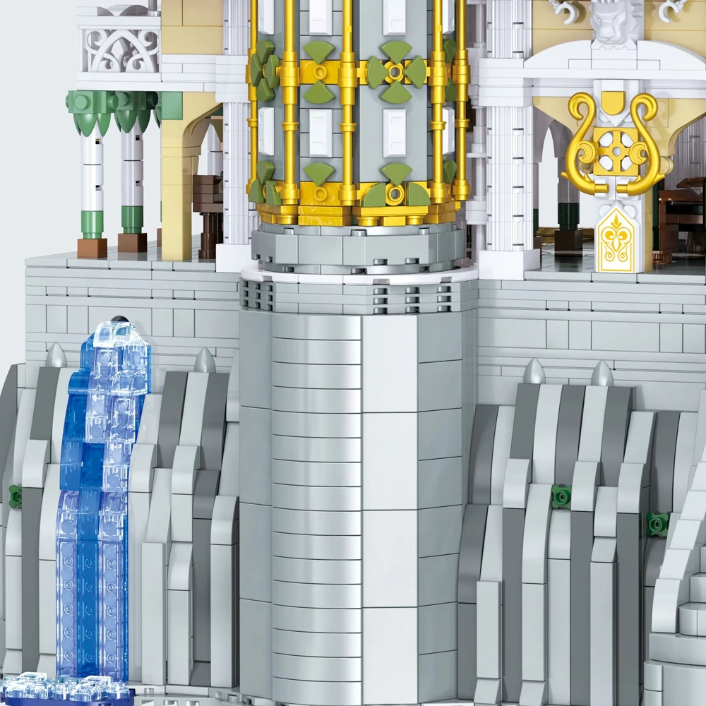 BAKA 33242 Tower of Power The Lord of the Rings Movie