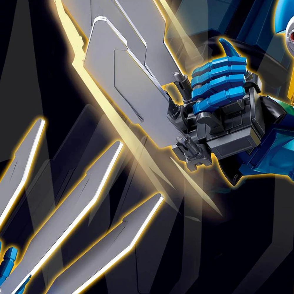 Sluban Mecha Robot Creator Expert
