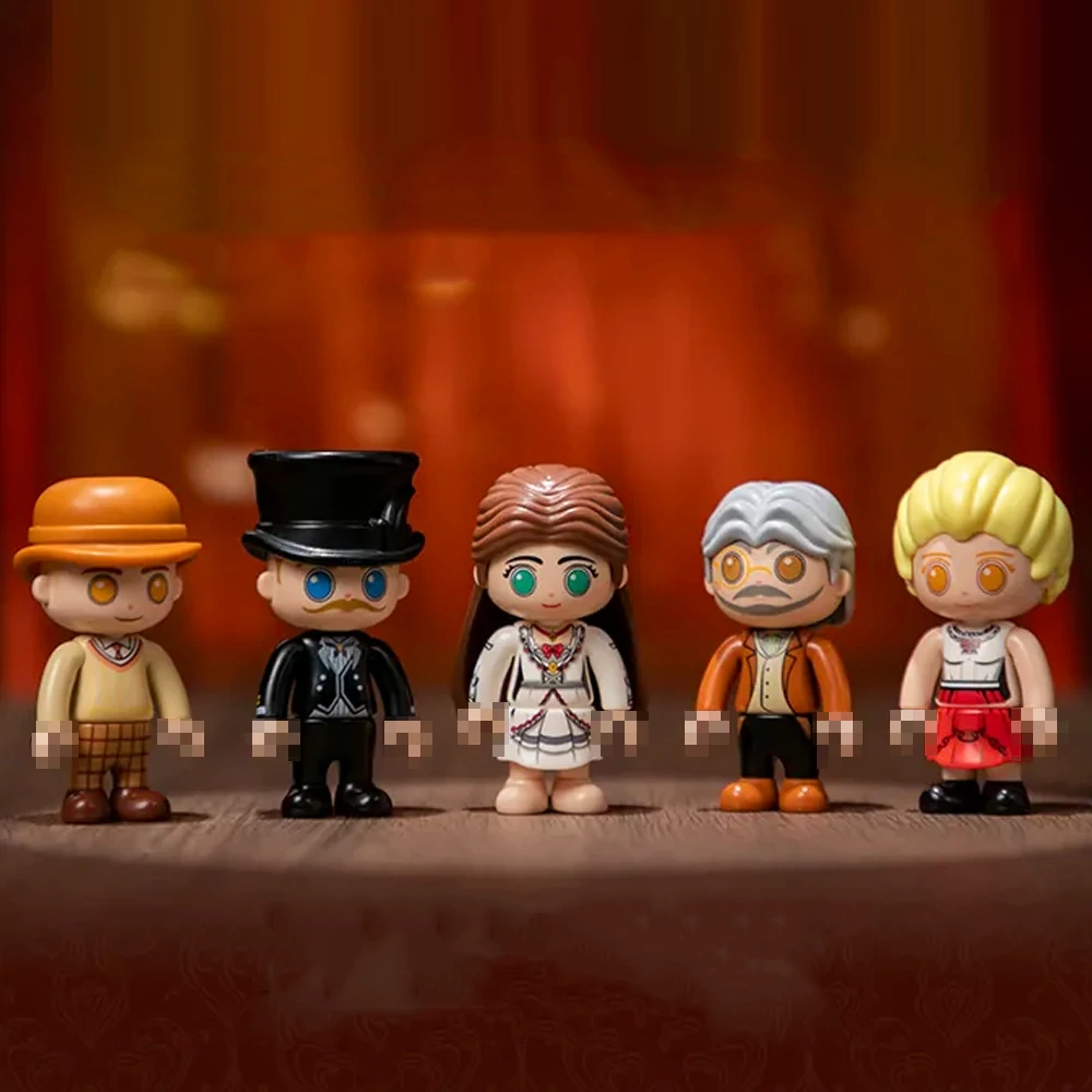 Pantasy 85019 The Opera Modular Buildings