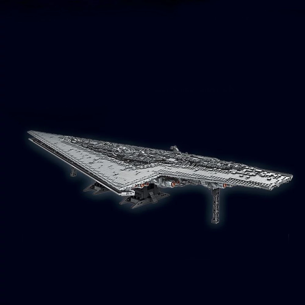 XMORK QT6001 Exeutor Star Dreadnought