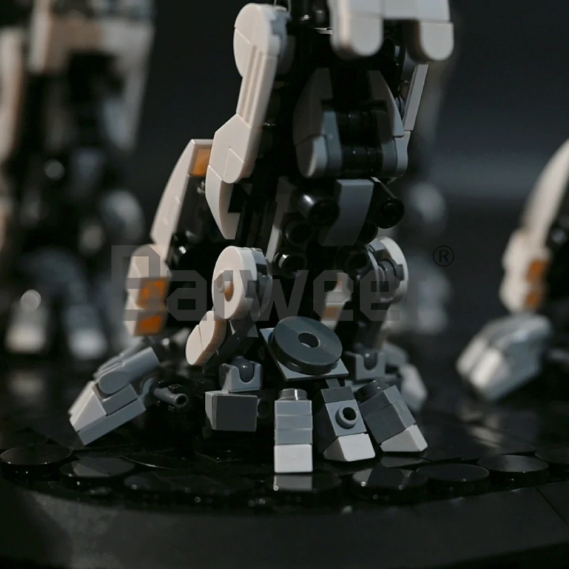 専用　ナイトユニゾン5BOX Lego Horizon Forbidden West: Tallneck 76989 Light Kit(Nice