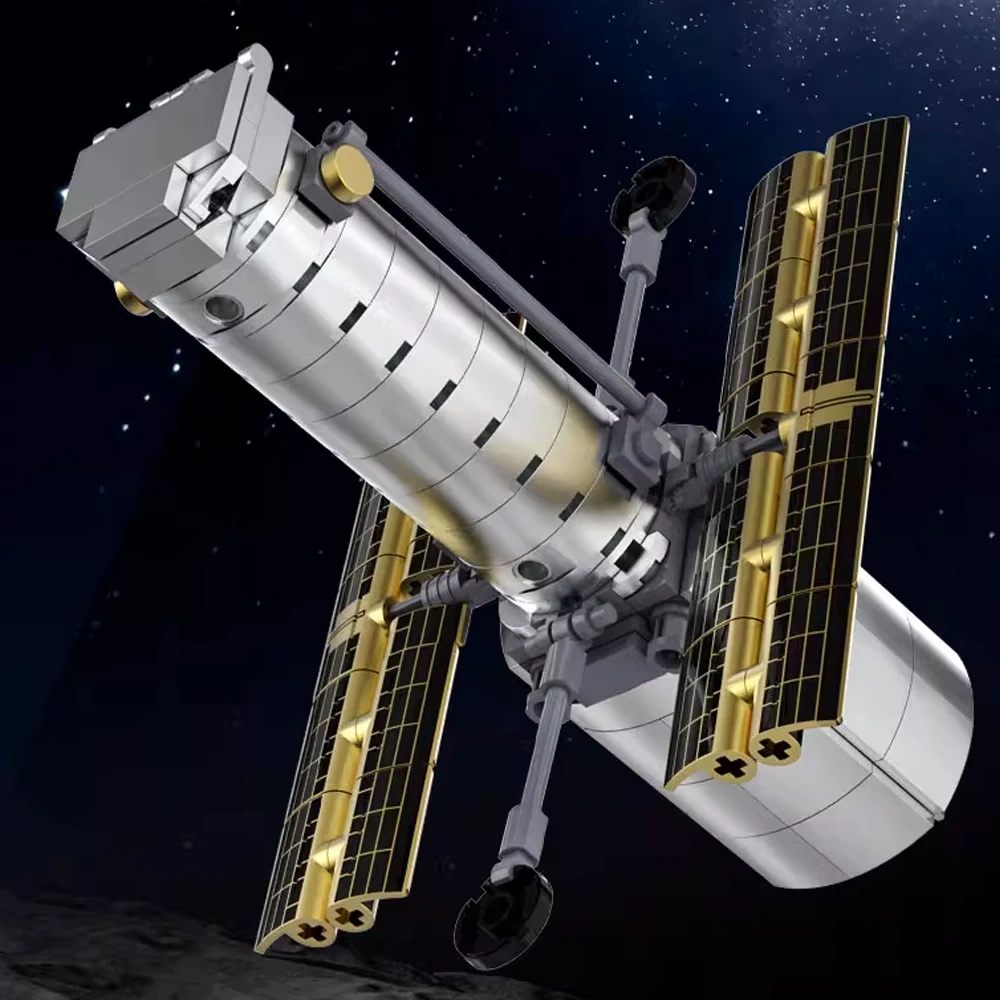 CaDA C56052 NASA Space Shuttle Discovery Technic