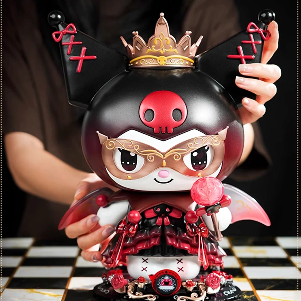 TOPTOY TC1833 Kuromi Night Castle Movie
