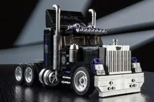 The front of PB8829.