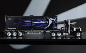 The body of PWOER BLOCK PB8829.