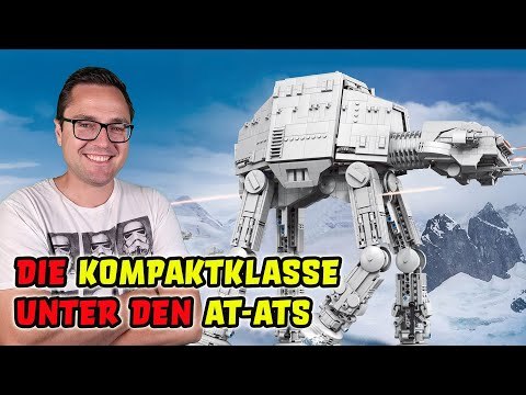 [Deal] TGL T2046 AT-AT Star Wars
