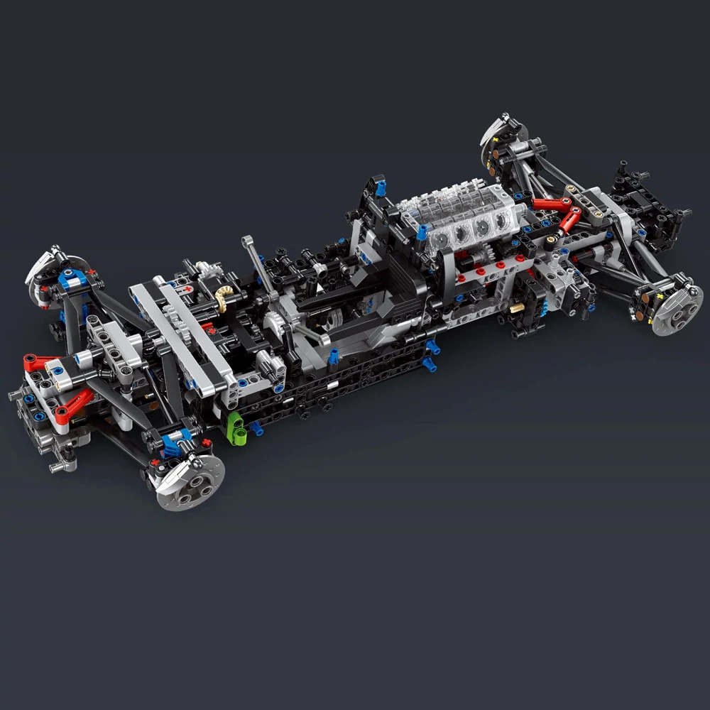 Eikee Y18081 LEE MANS SC63 Technic