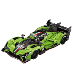 Eikee Y18081 LEE MANS SC63 Technic