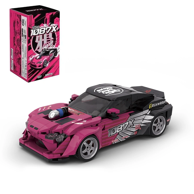 PowerBlock PB8851 GT86 Technic