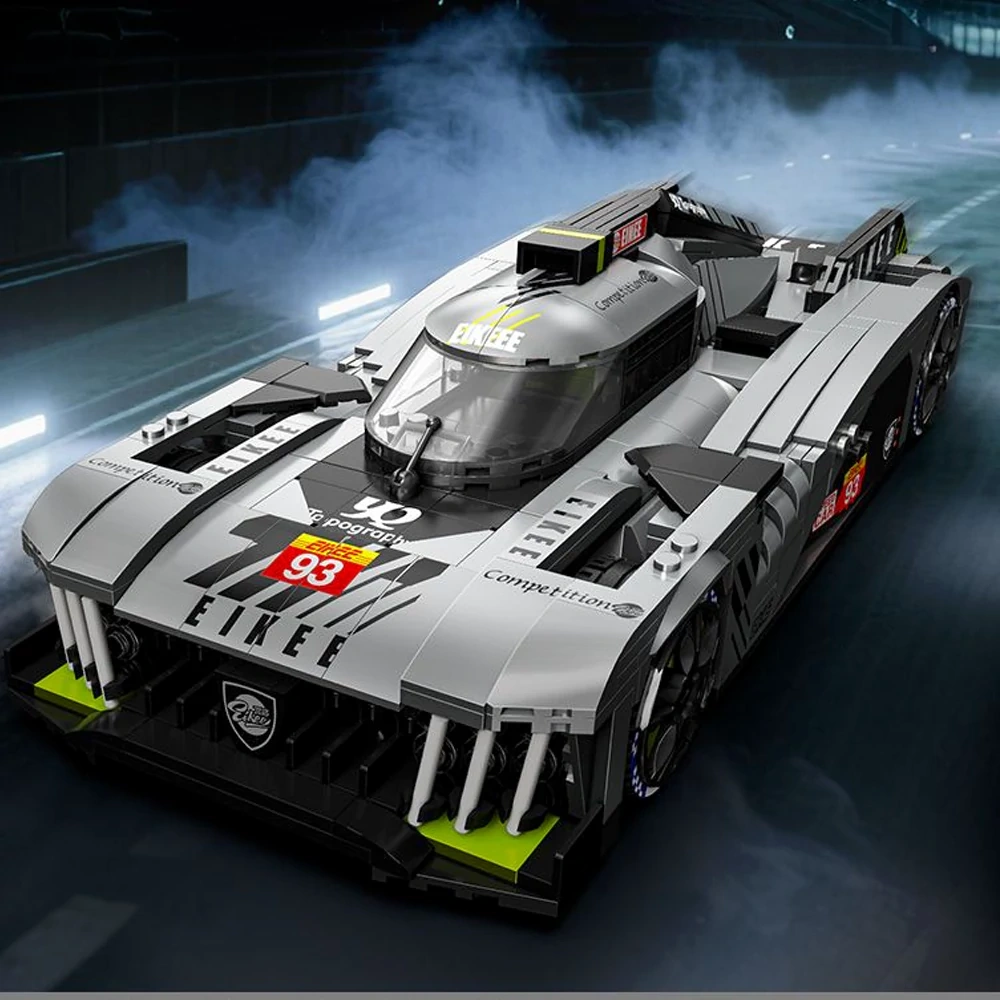 Eikee Y26004 BZ9X3 Technic