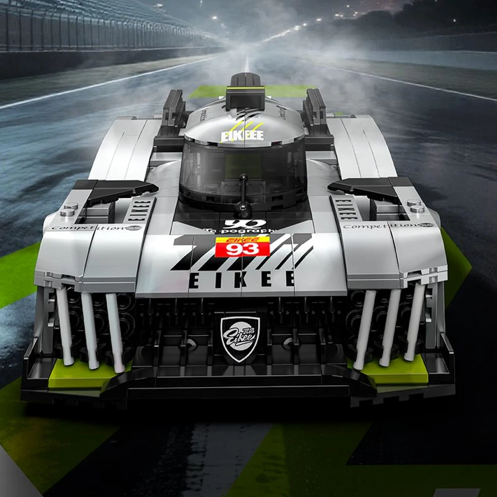 Eikee Y26004 BZ9X3 Technic