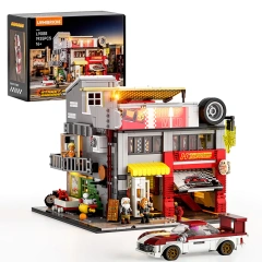 L9088 With box