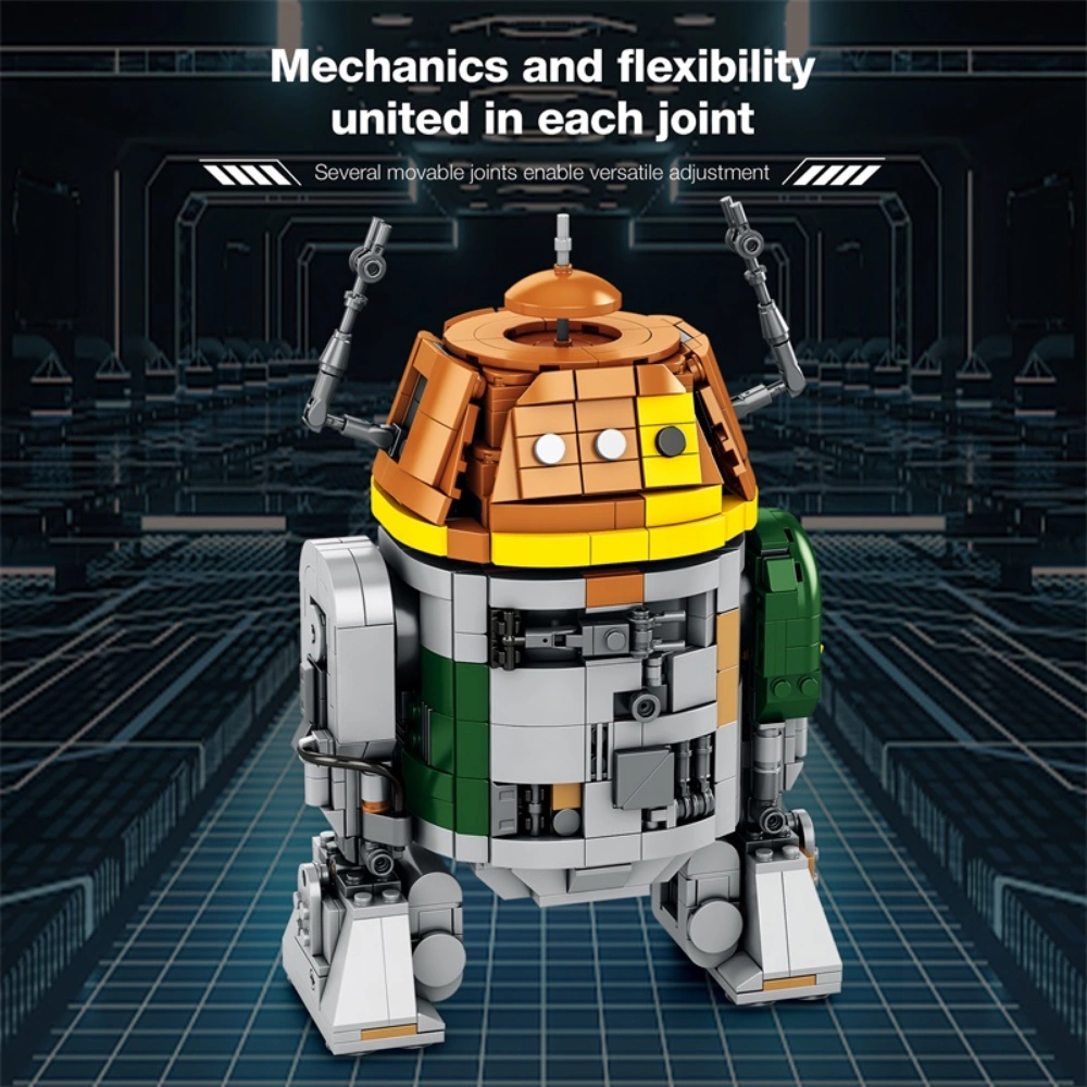 FALAGIL B99001 Chopper Star Wars