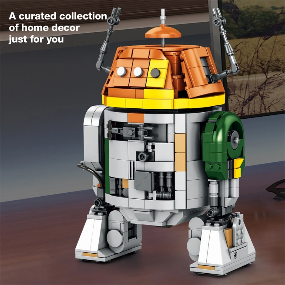 FALAGIL B99001 Chopper Star Wars US Warehouse Express