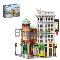 In Stock: 20004 with Box