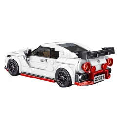 27031S/27031 GTR 384±pcs